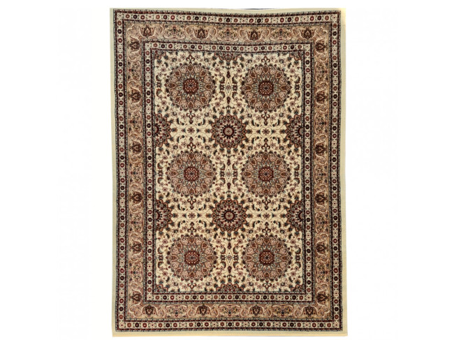Koberec Orient 005 krémový