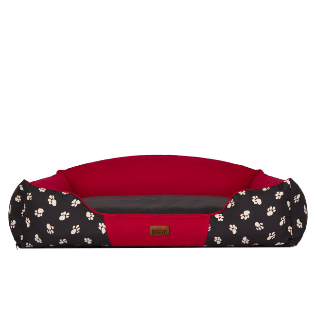 Pelech Kráľovský XXL červená koruna