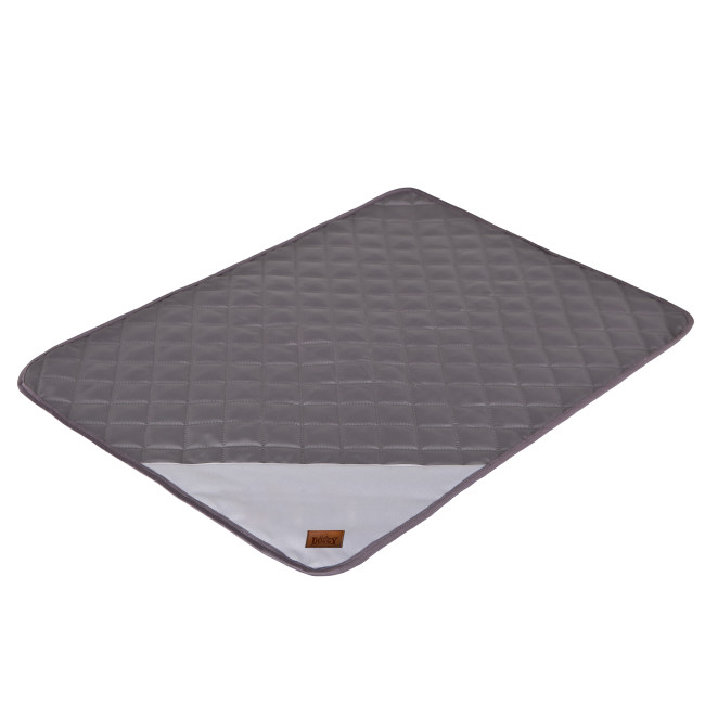 Podložka Slim XL sivá Podložka Slim XL sivá