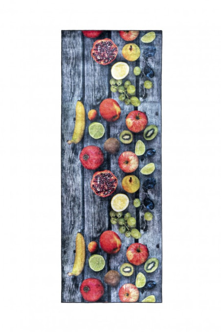 Koberec / behúň KITCHEN 33530 do kuchyne