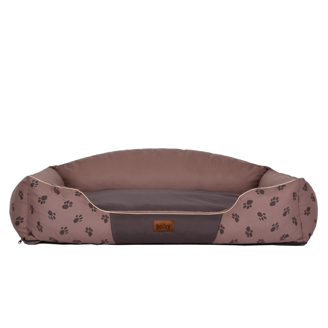 Pelech Kráľovský XL svetlo hnedá koruna