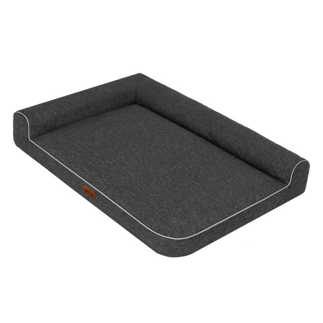 Pelech BEST XL EKOLEN čierny