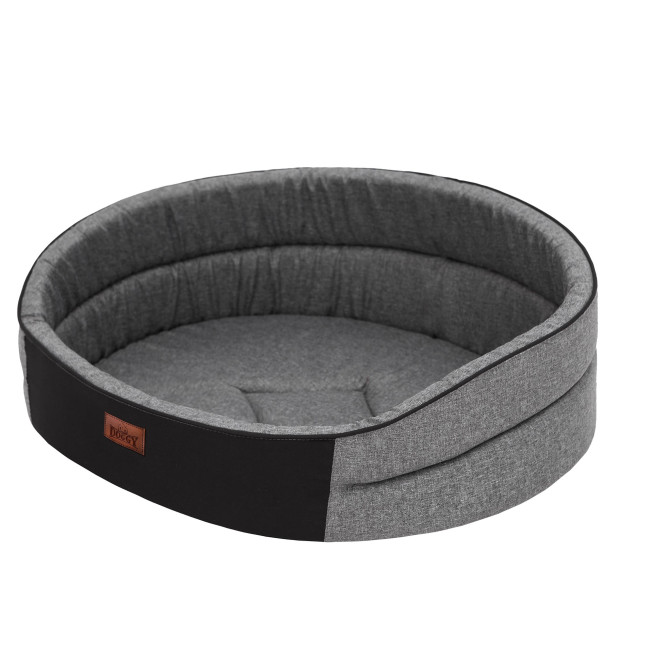 Pelech penový R4 tmavosivý ekolen