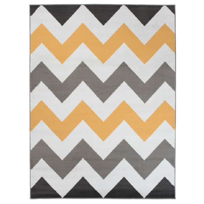 Koberec MAYA Z903A PP EYM biely