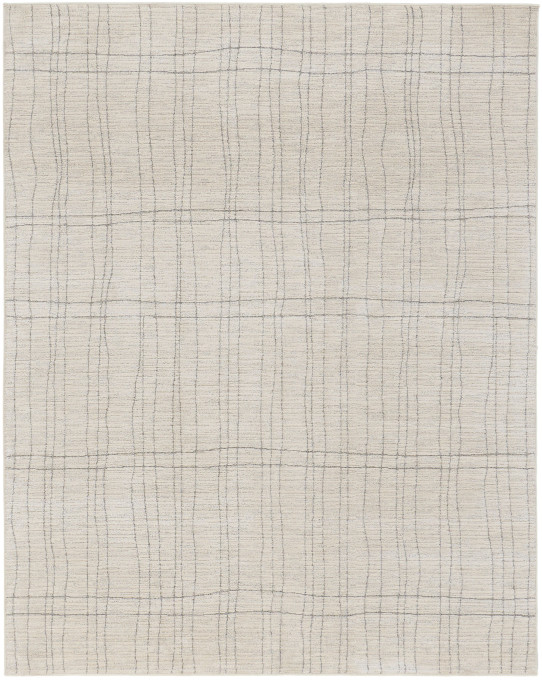 Koberec ANDES AND 03 IVORY GREY