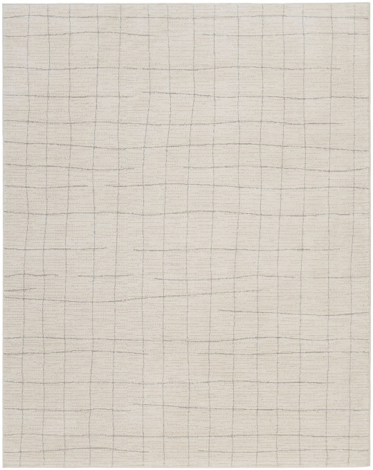 Koberec ANDES AND 04 IVORY GREY