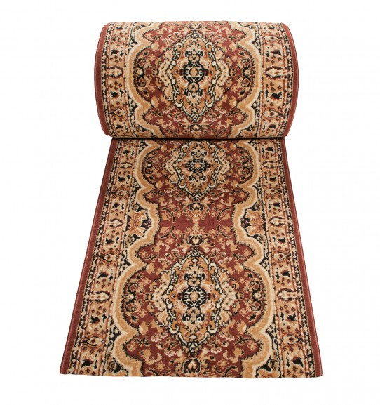 Behúň ATLAS PP E951A hnedý