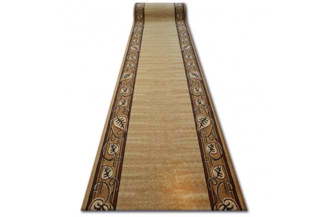 Behúň BCF FELIKS staré zlato