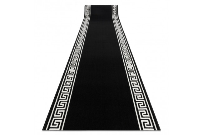 Behúň BCF MORAD Grek grécky čierny