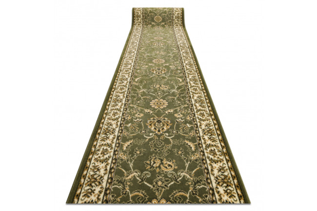 Behúň BCF MORAD Klasik zelený