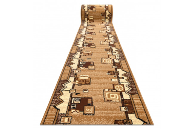 Behúň BCF MORAD SLACEK staré zlato