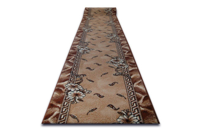 Behúň BCF TRIO staré zlato