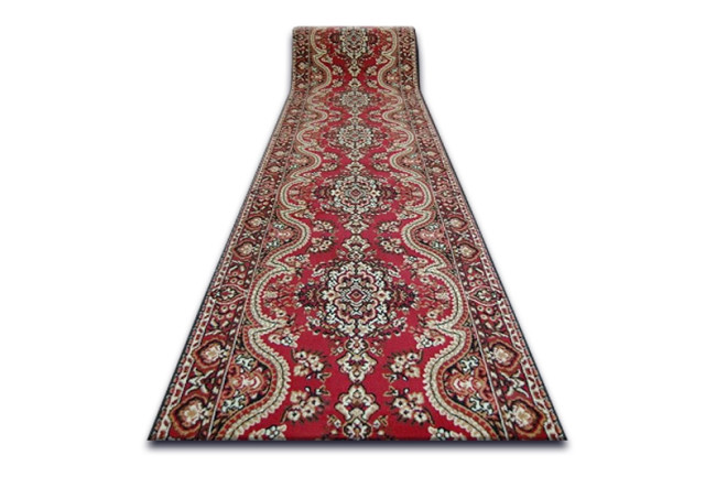 Behúň BCF WIOSNA bordo