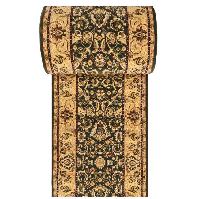 Behúň Exclusive 02 zelený