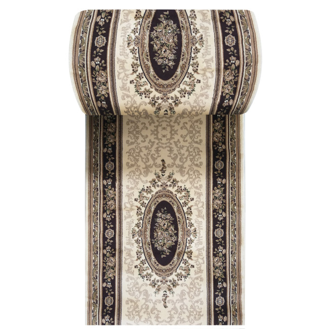 Behúň Exclusive 04 hnedý