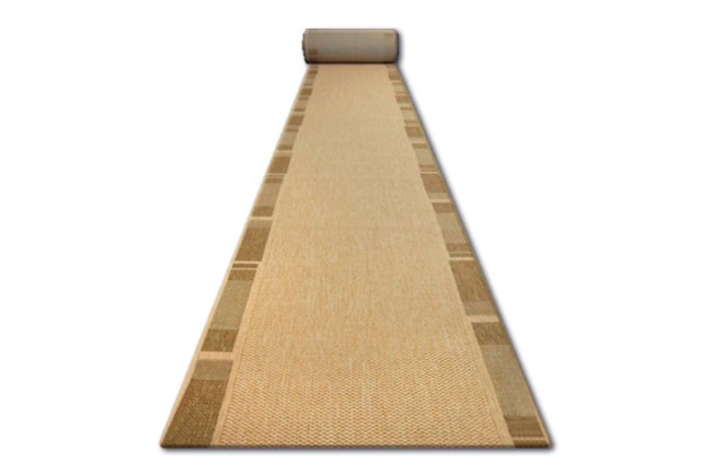 Behúň FLOORLUX SIZAL 20195 mais/coffe