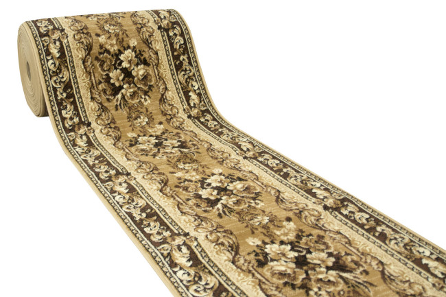 Behúň Gold 235/12 béžový