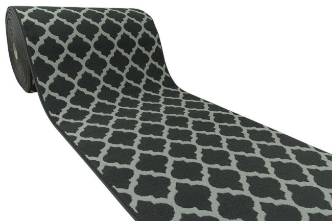 Behúň Luna 503402/89922 - tmavo sivý