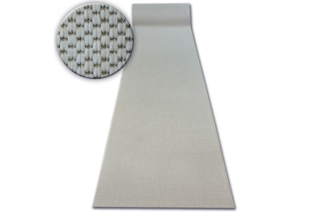 Behúň SIZAL FLOORLUX 20433 krém