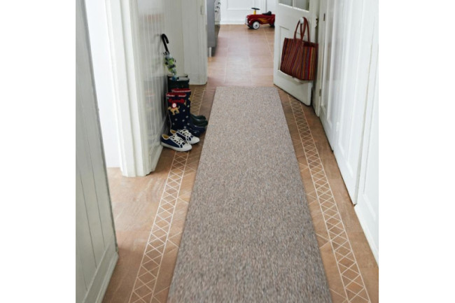 Behúň SUPERSTAR 310 béž / hnedý