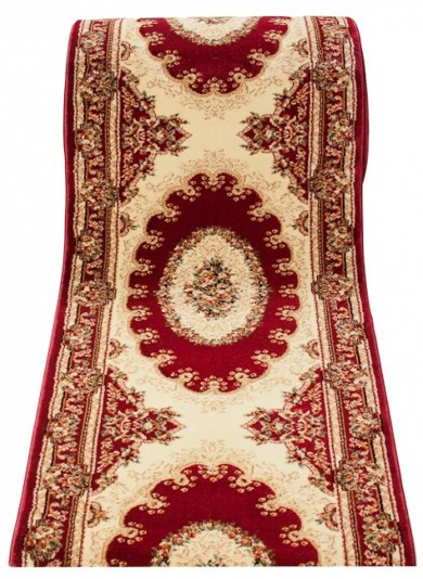 Behúň YESEMEK 5889A červený