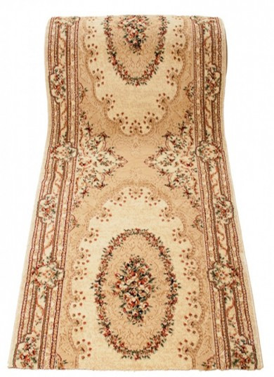 Behúň YESEMEK 5889A krémový