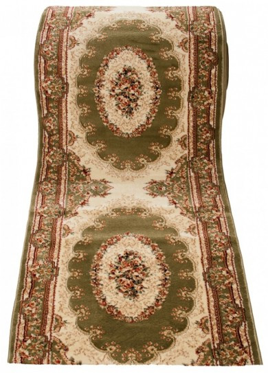 Behúň YESEMEK 5889A lemon zelený