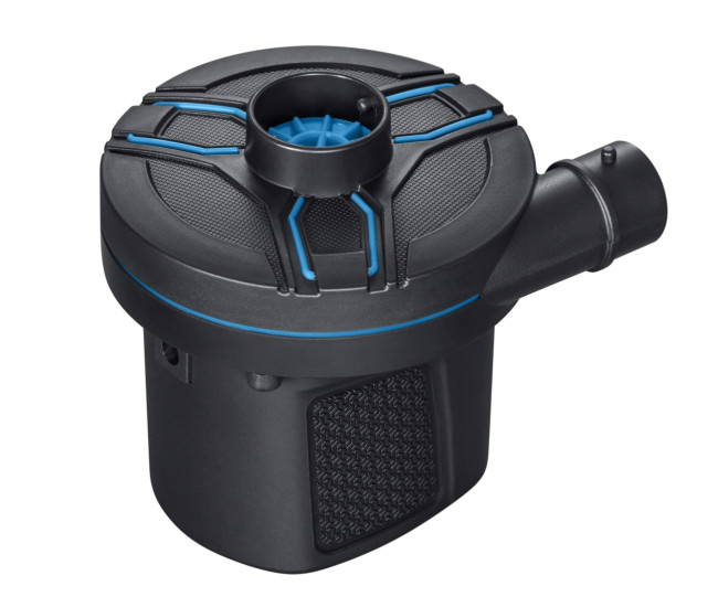 Elektrická vzduchová pumpa Bestway 62255 PowerTouch AC/DC