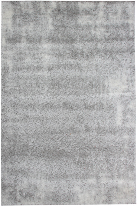 Koberec Boho 676 L.GREY/CREAM