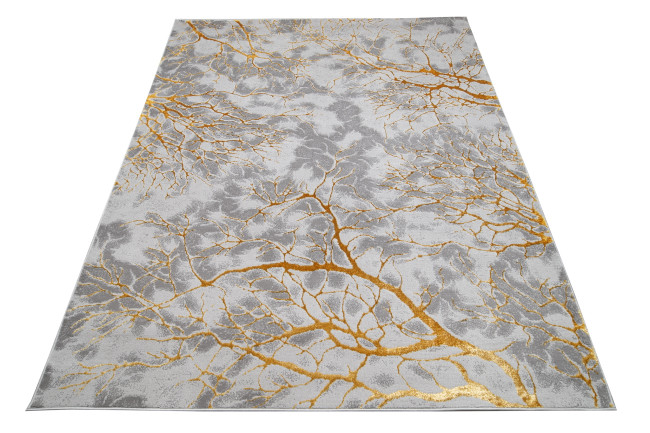 Koberec PALERMO N327A COKME AGRI P zlatý