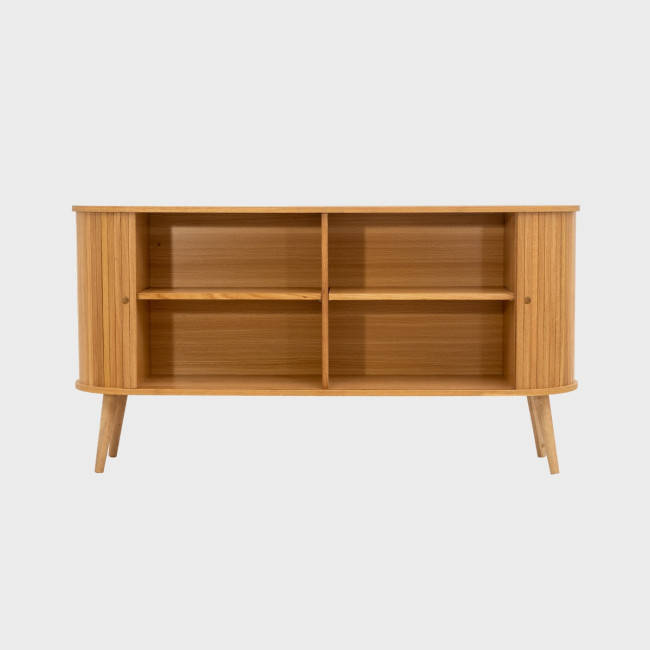 Komoda SUENOS 739422 naturálna