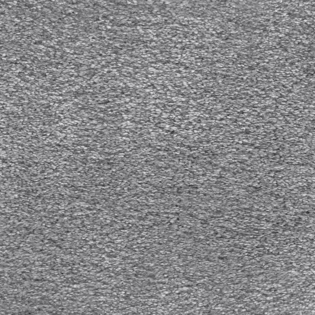 Metrážny koberec CHILL sivý