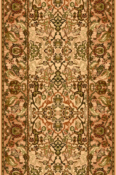 Behúň Agnella Agnus Hetman Sahara