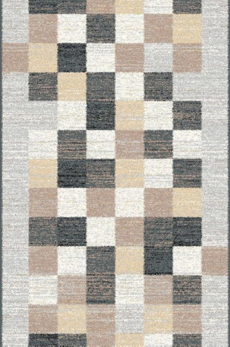 Behúň Agnella Avanti Ager sivý