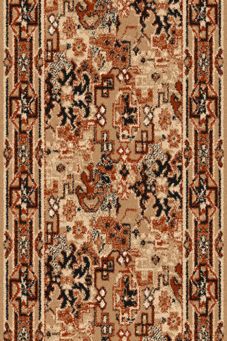 Behúň Agnella Standard Nazca béžový