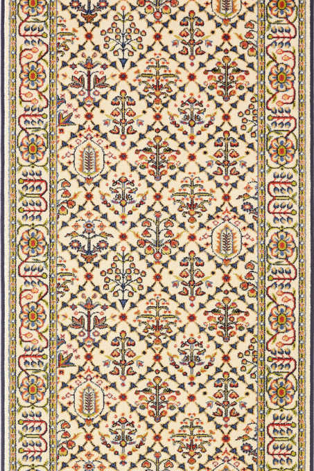 Behúň Agnella Standard Tamir krém