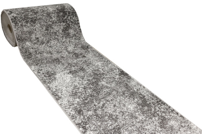 Behúň MIRA 24058/160 betón, sivý