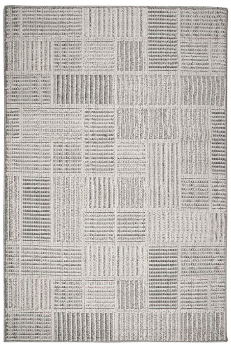 Koberec Costa 0F486A tmavosivý