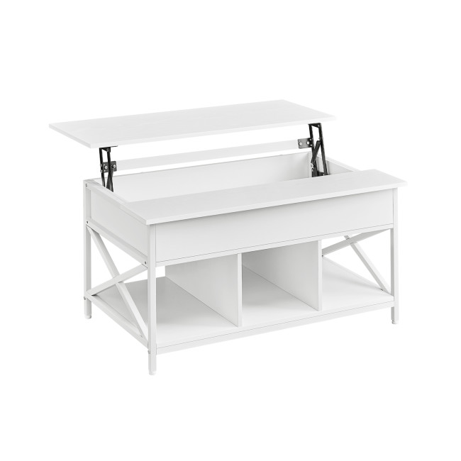 Konferenčný stolík LCT205W46