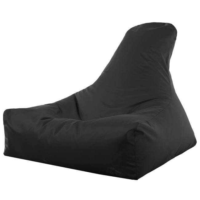 Kreslo Bali nylon čierne