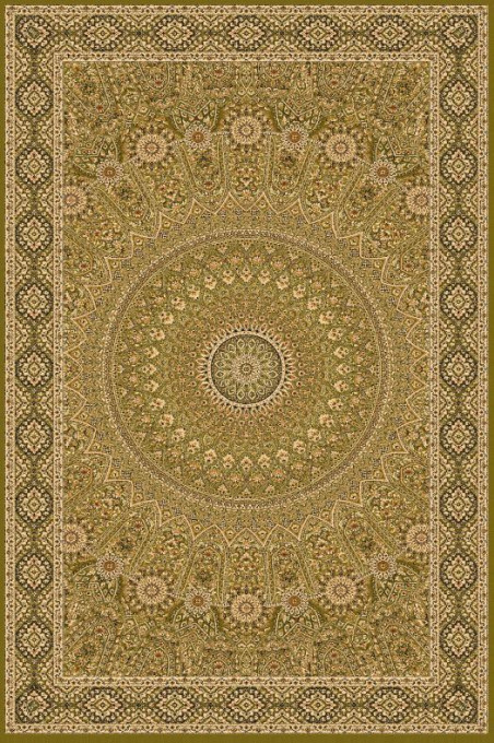 Koberec AGNELLA AGNUS Liwia Sahara