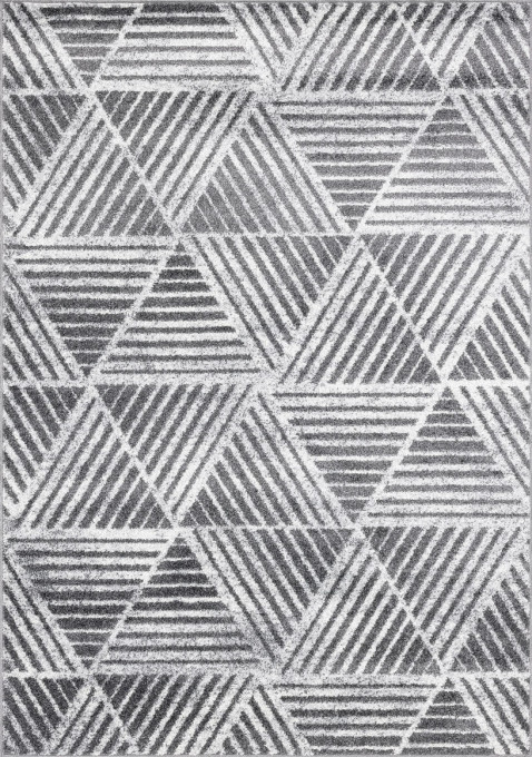 Koberec Agnella Avanti Atala sivý