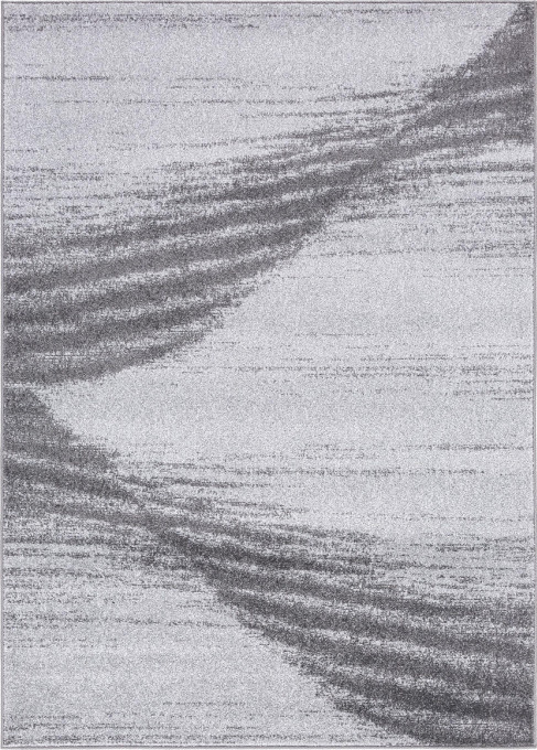 Koberec Agnella Avanti Noe sivý