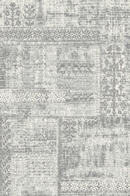 Koberec Agnella Ballata Natural Neda svetlosivý