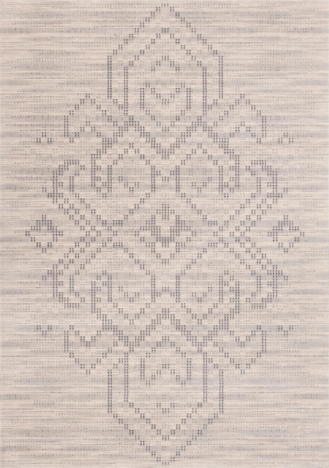 Koberec Agnella Calisia Baldo biely