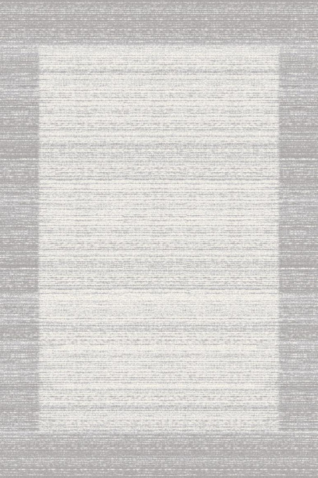 Koberec Agnella Isfahan Cyrite svetlosivý