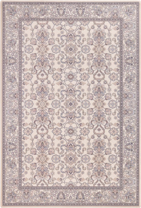 Koberec Agnella Isfahan Kantabria Alabaster