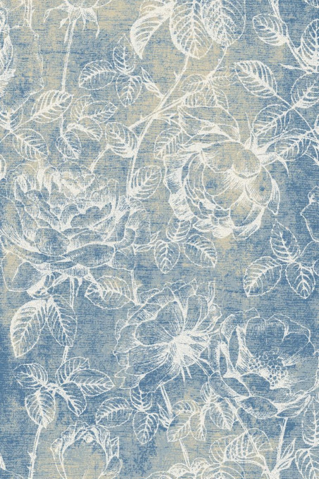 Koberec Agnella Isfahan Rhode béž