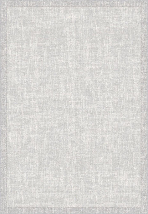 Koberec Agnella Isfahan Titus svetlosivý