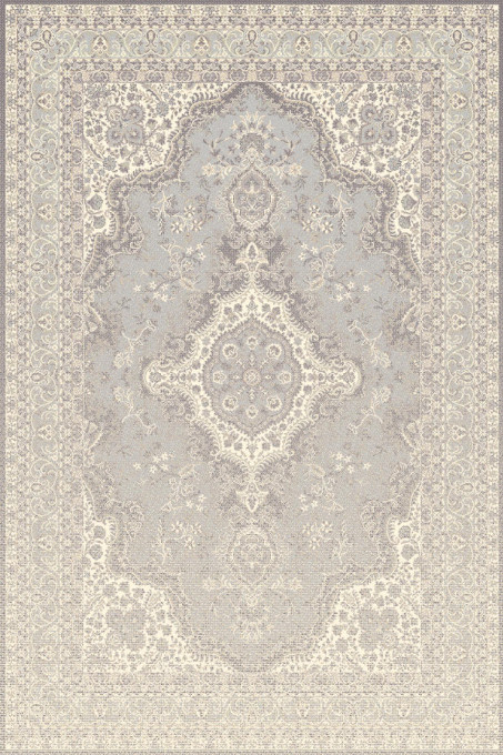 Koberec Agnella Isfahan Walla vresový